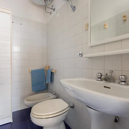 Specchiulla By Barbarhouse Hébergement de vacances *