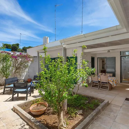 Specchiulla By Barbarhouse Conca Specchiulla