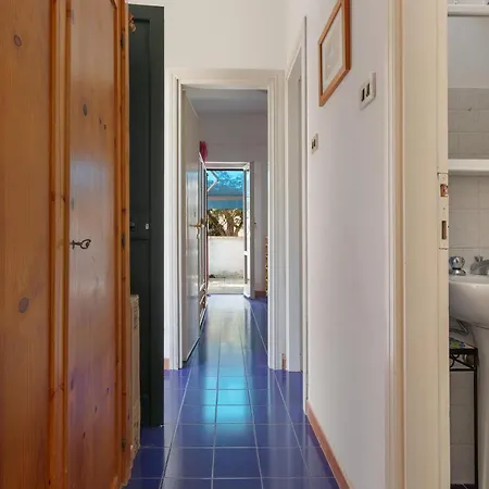 Hébergement de vacances Specchiulla By Barbarhouse Conca Specchiulla