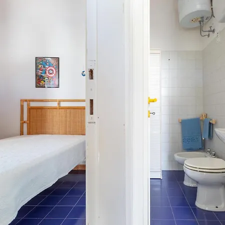 Specchiulla By Barbarhouse Conca Specchiulla