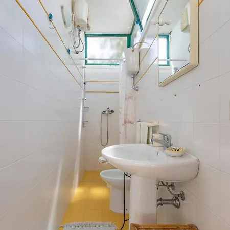 Specchiulla By Barbarhouse Hébergement de vacances