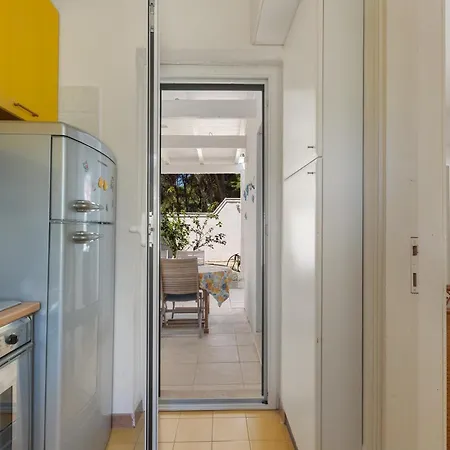 Hébergement de vacances Specchiulla By Barbarhouse