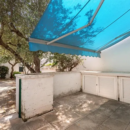 Specchiulla By Barbarhouse Hébergement de vacances *