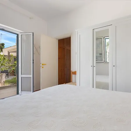 Specchiulla By Barbarhouse Hébergement de vacances Conca Specchiulla