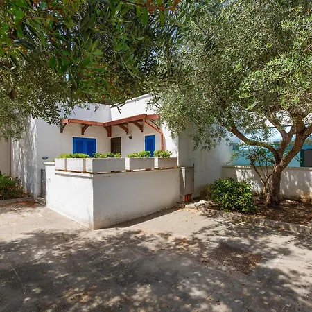 Hébergement de vacances Specchiulla By Barbarhouse Conca Specchiulla