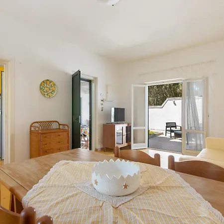 Specchiulla By Barbarhouse Conca Specchiulla