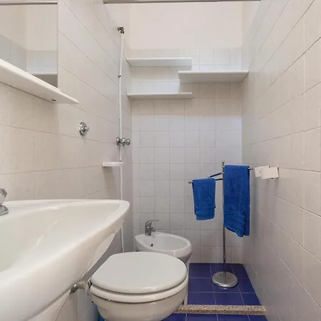 Specchiulla By Barbarhouse Hébergement de vacances Conca Specchiulla