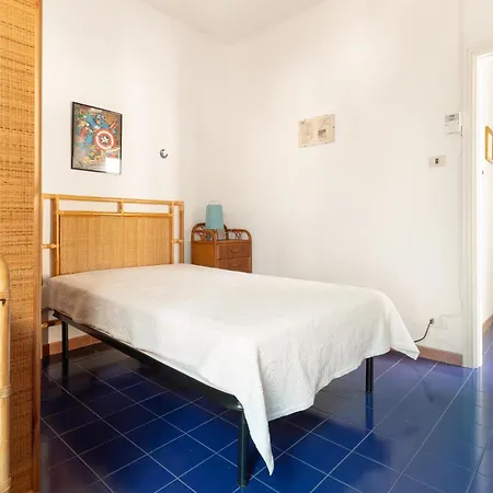 Hébergement de vacances Specchiulla By Barbarhouse