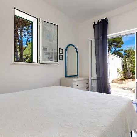 Specchiulla By Barbarhouse Hébergement de vacances Conca Specchiulla