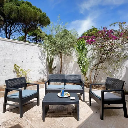 Specchiulla By Barbarhouse *